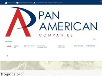 panamgroup.com