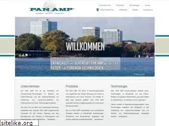 panamp.de