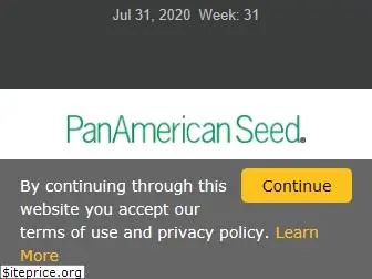 panamseed.com