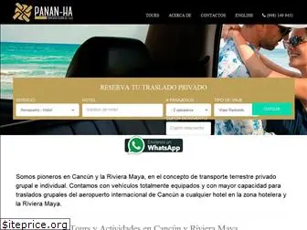 pananha.com