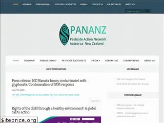 pananz.net