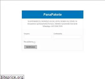 panapakete.com