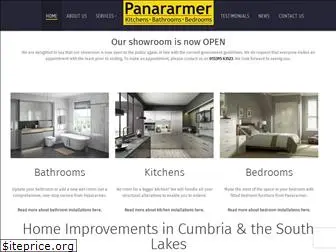 panararmer.co.uk