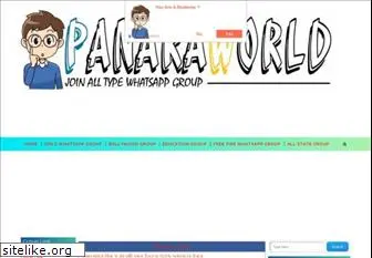 panaraworld.com