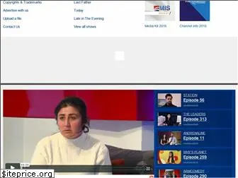 panarmenian.tv