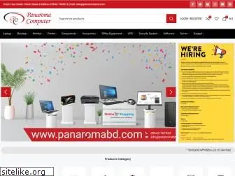 panaromabd.com