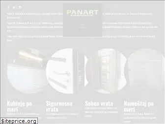 panart.rs
