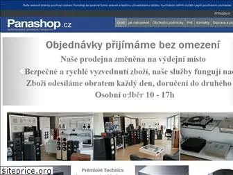 panashop.cz