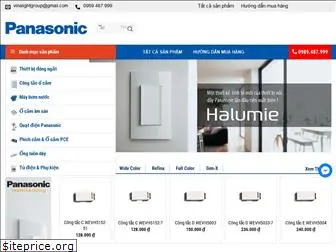 panasonic-electric.com