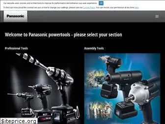 panasonic-powertools.eu