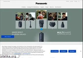 panasonic.ch