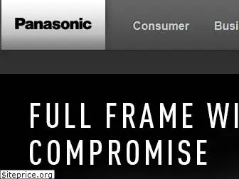 panasonic.co.nz