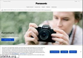 panasonic.com.tr