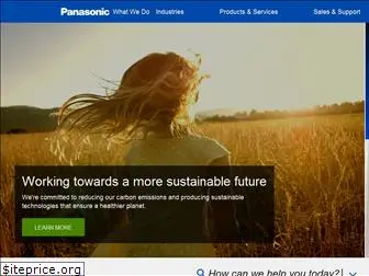 panasonic.com