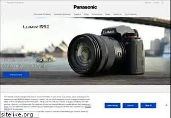 panasonic.ie