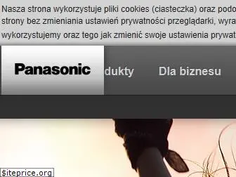 panasonic.pl