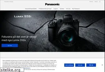 panasonic.se