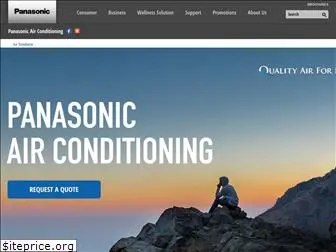 panasonicaircon.co.nz