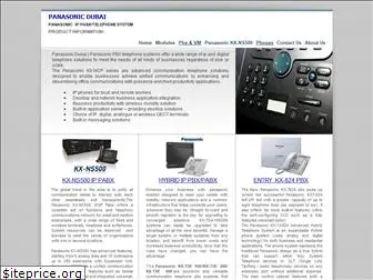 panasonicdubai.com