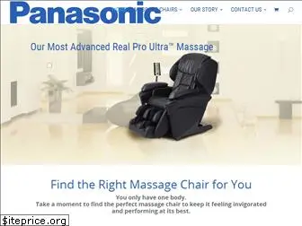 panasonicmassage.com