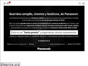 panasonicstore.cl