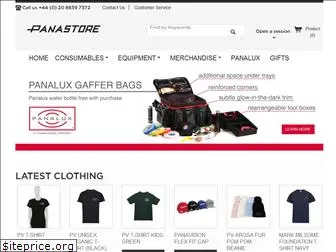 panastoreonline.co.uk