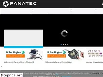 panatec-industria.com