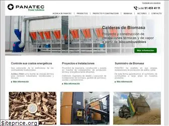 panatec-power.com