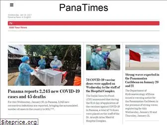 panatimes.com