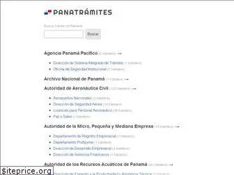 panatramites.com