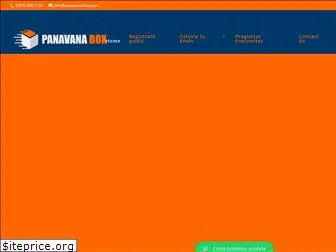 panavanabox.com