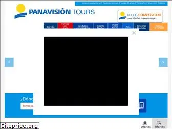 panavision-tours.com