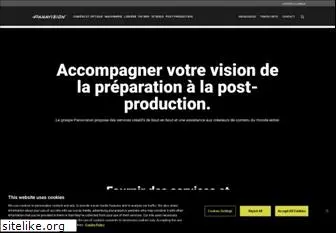 panavision.fr