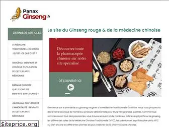 panax-ginseng.fr