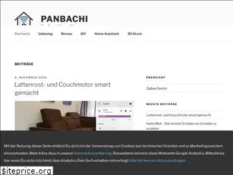 panbachi.de