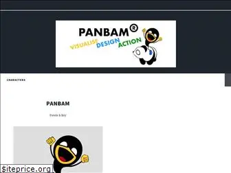 panbam.com