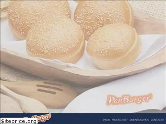 panburger.com