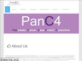panc4.org