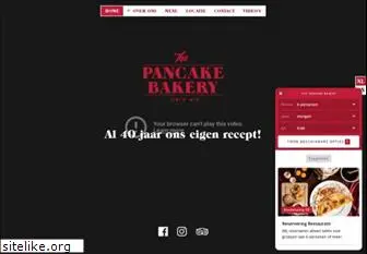 pancake.nl