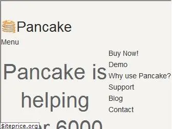 pancakeapp.com