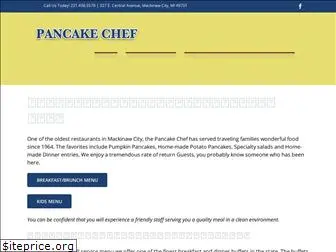 pancakechef.com