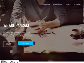 pancakecreative.com