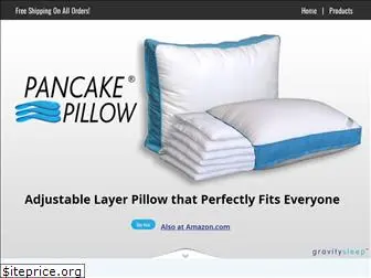 pancakepillow.com