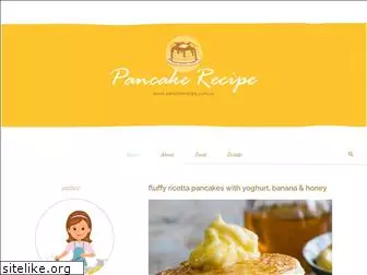 pancakerecipe.com.au