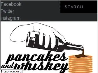 pancakesandwhiskey.com