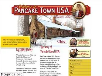 pancaketown-usa.com