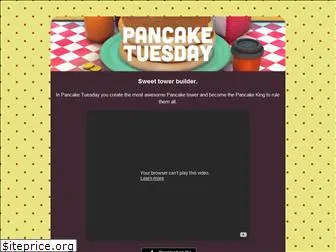 pancaketuesdays.com