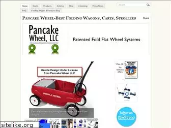 pancakewheel.com