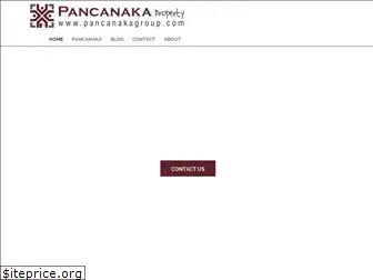 pancanakagroup.com