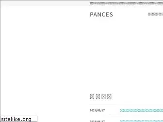 pances.net